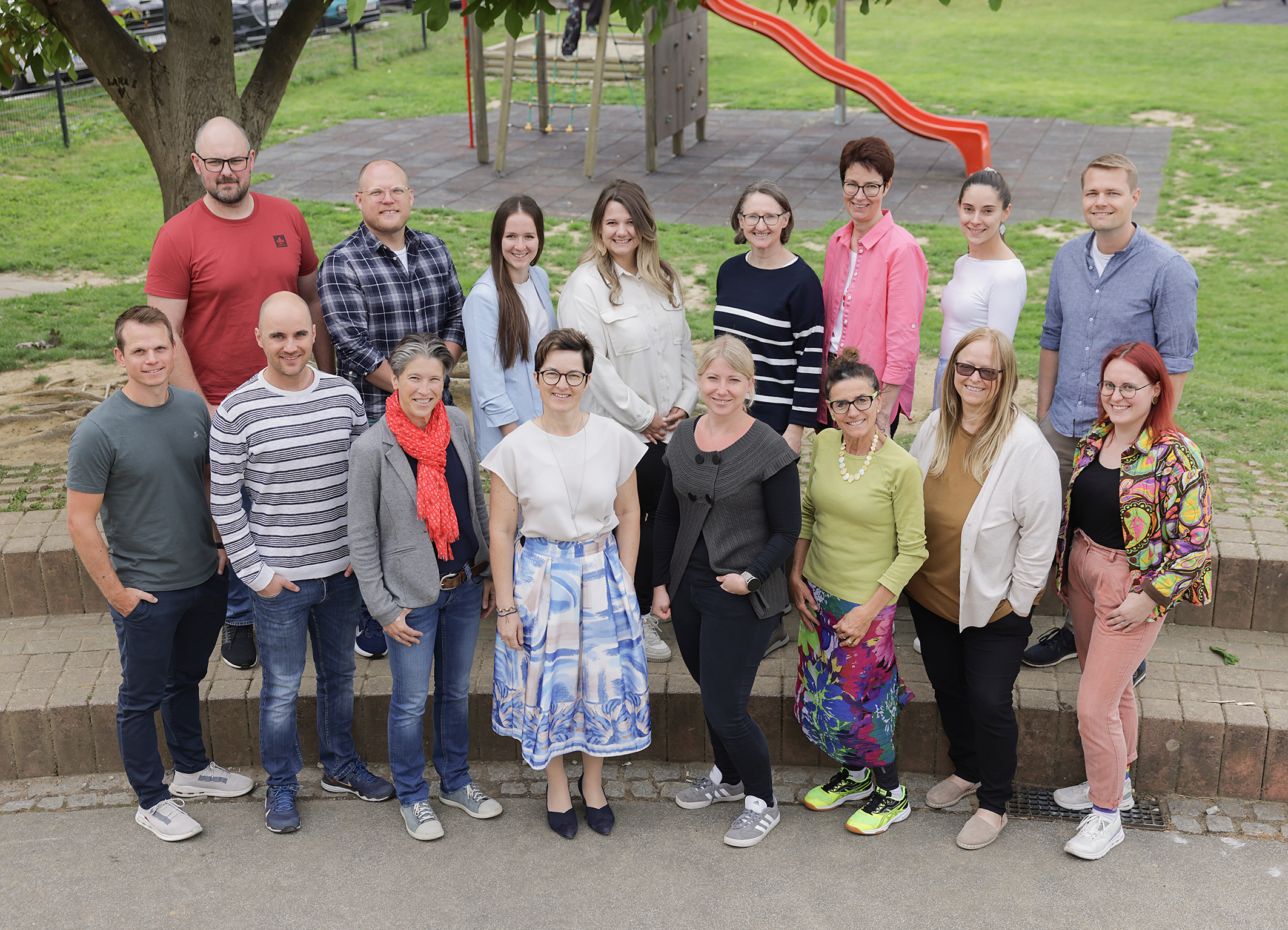 Gruppenfoto 2024_25
